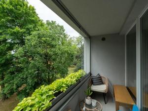 Pronájem bytu 3+1, Ostrava, Karla Pokorného, 80 m2
