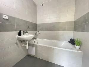 Pronájem bytu 2+1, Litvínov, Mládežnická, 69 m2