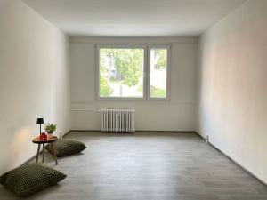 Pronájem bytu 2+1, Litvínov, Mládežnická, 69 m2