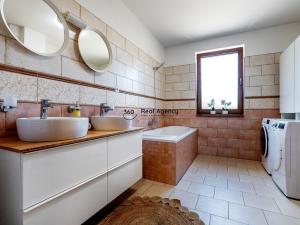 Prodej rodinného domu, Tuhaň, 99 m2