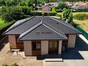 Prodej rodinného domu, Tuhaň, 99 m2