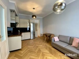 Pronájem bytu 2+kk, Praha, 53 m2