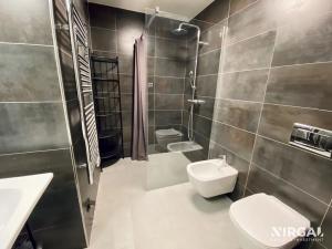 Pronájem bytu 2+kk, Praha, 53 m2