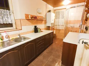 Prodej rodinného domu, Praha - Strašnice, Dvouletky, 100 m2