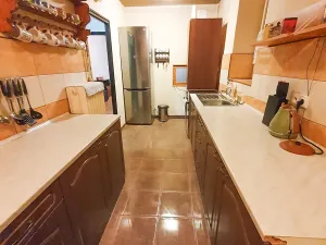 Prodej rodinného domu, Praha - Strašnice, Dvouletky, 100 m2