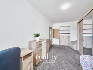 Pronájem bytu 3+kk, Znojmo, Jarošova, 60 m2