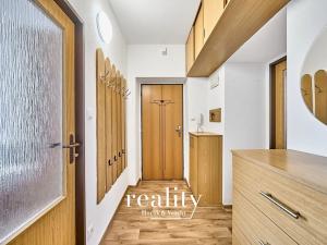 Pronájem bytu 3+kk, Znojmo, Jarošova, 60 m2
