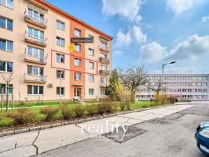 Prodej bytu 2+1, Znojmo, Pražská sídl., 53 m2