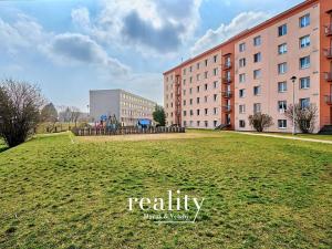 Prodej bytu 2+1, Znojmo, Pražská sídl., 53 m2