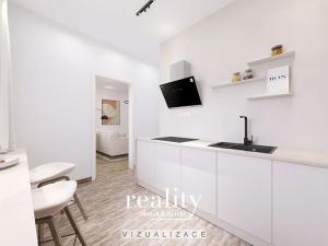 Prodej bytu 2+1, Znojmo, Pražská sídl., 53 m2