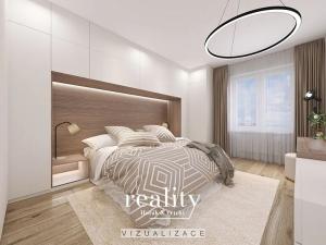 Prodej bytu 2+1, Znojmo, Pražská sídl., 53 m2