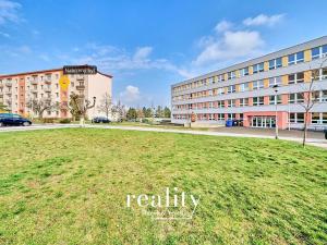 Prodej bytu 2+1, Znojmo, Pražská sídl., 53 m2