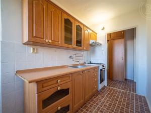Prodej bytu 3+1, České Budějovice - České Budějovice 7, Lidická tř., 64 m2