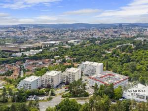 Prodej bytu 4+1, Brno, Tomečkova, 118 m2