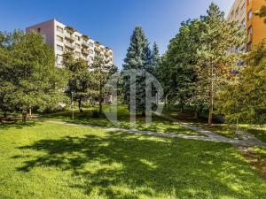 Pronájem bytu 2+1, České Budějovice - České Budějovice 3, Pekárenská, 70 m2