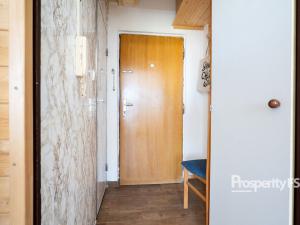Prodej bytu 1+1, Horní Slavkov, U Lesoparku, 35 m2