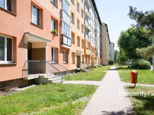 Prodej bytu 1+1, Horní Slavkov, U Lesoparku, 35 m2