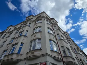 Prodej ubytování, Praha - Vršovice, Kodaňská, 92 m2
