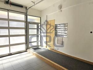 Pronájem bytu 1+1, Brno - Staré Brno, Nové sady, 46 m2