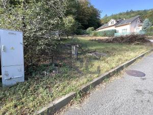 Prodej pozemku, Brno - Jundrov, Březová, 879 m2