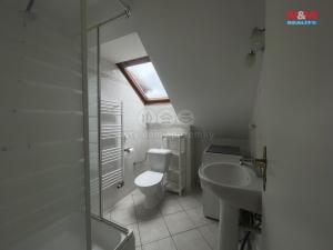 Pronájem bytu 2+kk, České Budějovice - České Budějovice 2, České Vrbné, 45 m2