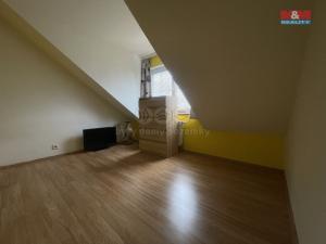 Pronájem bytu 2+kk, České Budějovice - České Budějovice 2, České Vrbné, 45 m2