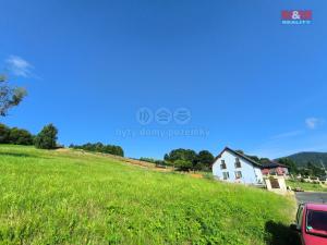 Prodej pozemku pro bydlení, Velké Březno - Valtířov, 4275 m2