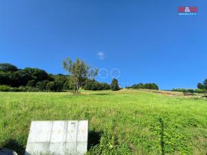 Prodej pozemku pro bydlení, Velké Březno - Valtířov, 4275 m2