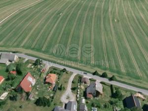 Prodej pozemku pro bydlení, Vikýřovice, 890 m2