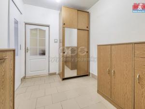 Pronájem bytu 2+1, Klatovy - Klatovy III, Pod Hůrkou, 54 m2