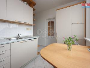 Prodej bytu 3+1, Olomouc - Holice, U cukrovaru, 71 m2