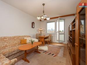 Prodej bytu 3+1, Olomouc - Holice, U cukrovaru, 71 m2