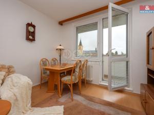 Prodej bytu 3+1, Olomouc - Holice, U cukrovaru, 71 m2