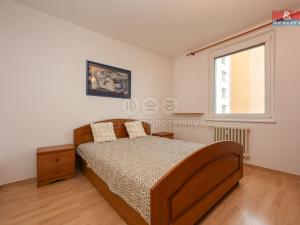 Prodej bytu 3+1, Olomouc - Holice, U cukrovaru, 71 m2