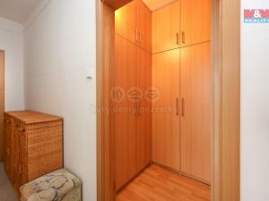 Prodej bytu 3+1, Olomouc - Holice, U cukrovaru, 71 m2