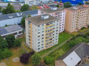 Prodej bytu 3+1, Olomouc - Holice, U cukrovaru, 71 m2