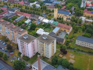 Prodej bytu 3+1, Olomouc - Holice, U cukrovaru, 71 m2