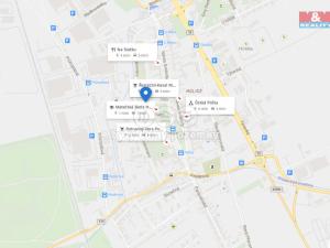 Prodej bytu 3+1, Olomouc - Holice, U cukrovaru, 71 m2