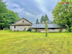 Prodej rodinného domu, Tatenice, 210 m2