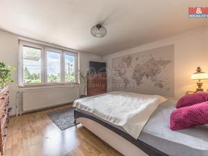 Prodej rodinného domu, Neratovice - Mlékojedy, Na Hrázi, 138 m2