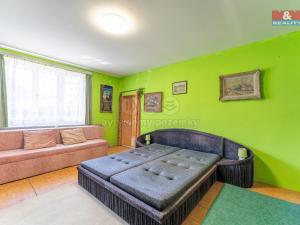 Prodej rodinného domu, Vrbice, Průhon, 100 m2