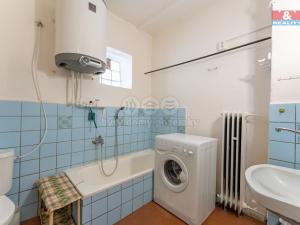 Prodej rodinného domu, Vrbice, Průhon, 100 m2