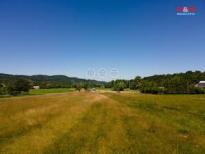 Prodej pozemku pro bydlení, Frenštát pod Radhoštěm, 7414 m2