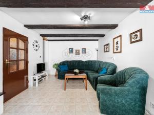 Prodej rodinného domu, Libouchec - Čermná, 88 m2