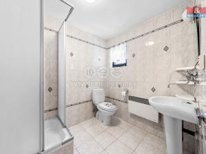 Prodej rodinného domu, Libouchec - Čermná, 88 m2