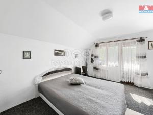 Prodej rodinného domu, Libouchec - Čermná, 88 m2