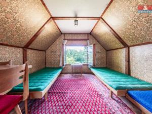 Prodej chaty, Černolice, Ostružinová, 40 m2