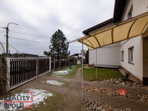 Prodej rodinného domu, Dolní Bělá, 240 m2
