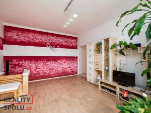 Prodej rodinného domu, Dolní Bělá, 240 m2