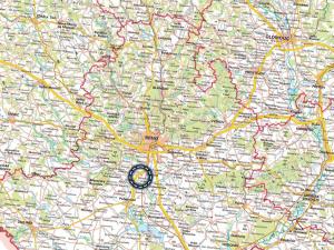 Prodej pole, Holasice, 3014 m2